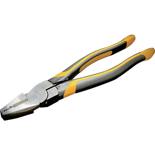 메리 통관 강력한 펜치 225mm 2050S-225 1 쵸