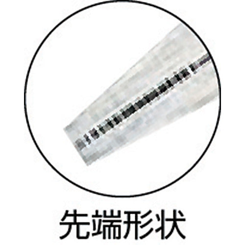 메리 덕빌 플라이어 200mm 2500-200 1 丁