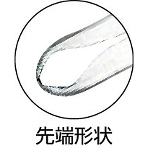 메리 네일 플라이어 200mm 2500T-200 1 丁