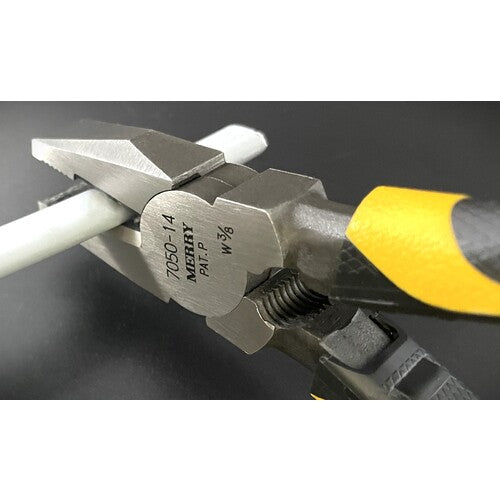 메리 다이스 펜치 175mm 7050-11 1 丁