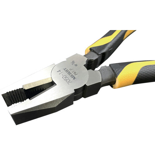 메리 다이스 펜치 175mm 7050-11 1 丁