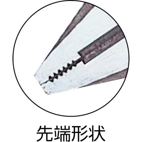 메리 다이스 펜치 175mm 7050-11 1 丁