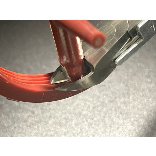 메리 얼컷 니퍼 (볼록 날) CX25R CX25R-150 1 쵸