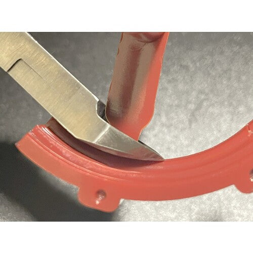 메리 얼컷 니퍼 (볼록 날) CX25R CX25R-150 1 쵸