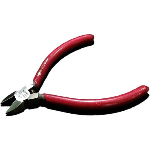 메리 스틸 와이어 니퍼 120mm P56-120 1 丁