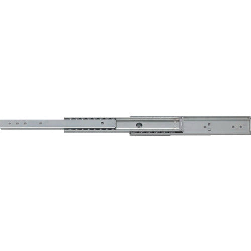 高千穂交易　スチール製スライドレール２８００Ｎ−１０　2800N-10　1 本