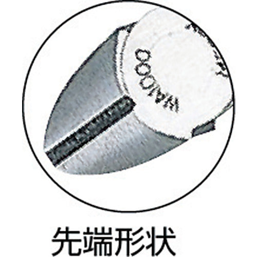 메리 컴파운드 배력 플래니퍼 WA1000F-160 1 쵸