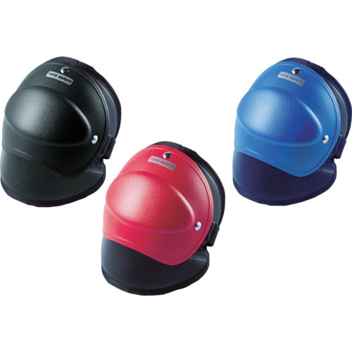 토요세프티 히자가드 디럭스 1개입 블랙 NO2210-BK 1개