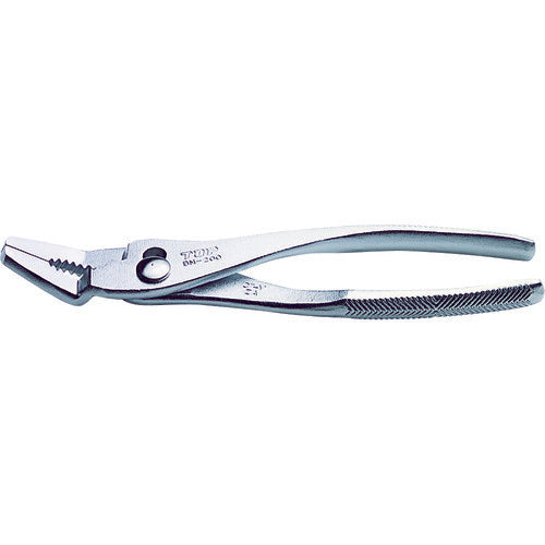 TOP 심번 노즈 플라이어 200mm BN-200 1 쵸