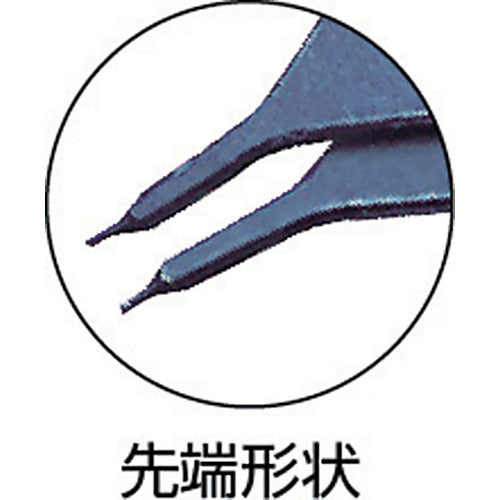 ＴＯＰ　コンバーチブルプライヤー　１５０ｍｍ　CHS-150N　1 丁
