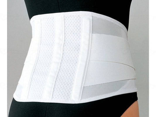 Nippon Sigmax Max Belt CH Light White L