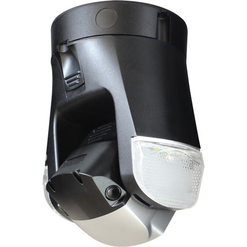 ＡＭＡＲＹＬＬＯ　屋外用自動追跡防犯カメラ　Ａｒｅｓ　Ｐｒｏ　ACR1608R4SBK　1 台