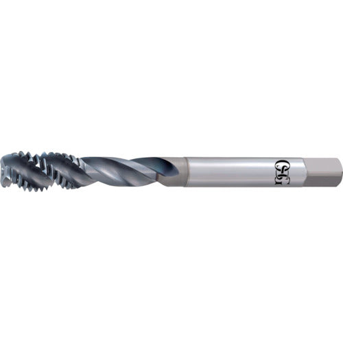 OSG A-Spiral Tap STD M2.5 x 0.45 8327459 8327459 A-SFT STD 1.5P M2.5X0.45 1 piece