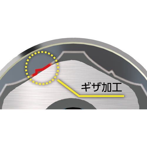 ＶＥＳＳＥＬ　鳶ソケロック　ＭＬＳ２０１７９　MLS20179　1 個