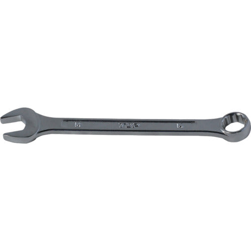 ＴＯＰ　コンビネーションレンチ　５．５ｍｍ　CW-5.5　1 丁