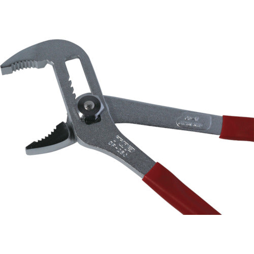 TOP Wrench Pliers 250mm DP-250 1 piece