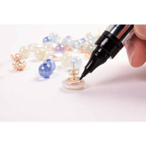 UV 본디 UV 본디 크리스탈 투명 스타터 키트 5ml UB-S05CT 1 S