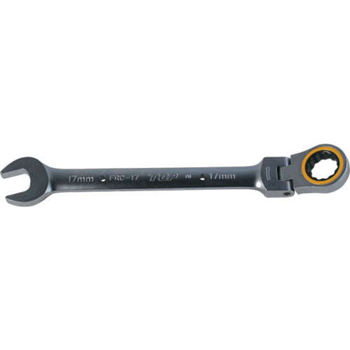 TOP 목 흔들림 래칫 콤비 19mm FRC-19 1 쵸