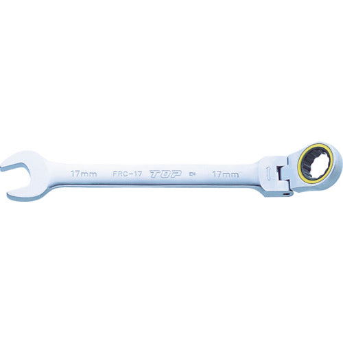 TOP 목 흔들림 래칫 콤비 8mm FRC-8 ​​1 쵸