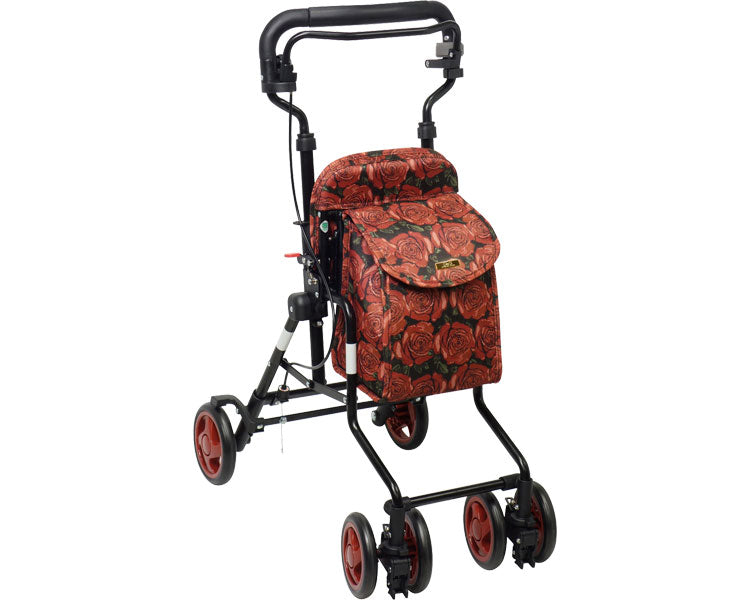 MOTOR PLUS / Rose Pattern R 1 unit