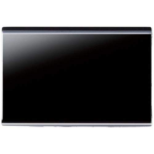 エレコム　ＨＤＭＩ延長アダプター　ストレート　スリムタイプ　ブラック　AD-HDAASS01BK　1 個