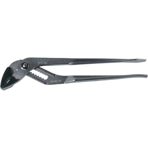 TOP Multi-Pump Pliers with Blades Round 250mm MPR-250 1 piece