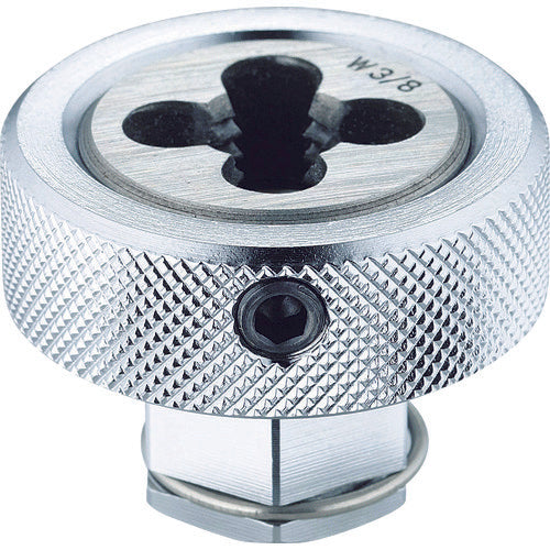 TOP Screw correction adapter with W3/8 die NA-25-3 1 piece