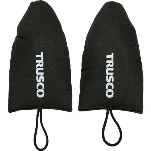 TRUSCO 실리카겔 배합 슈즈 드라이어 SHDR-70 1 발