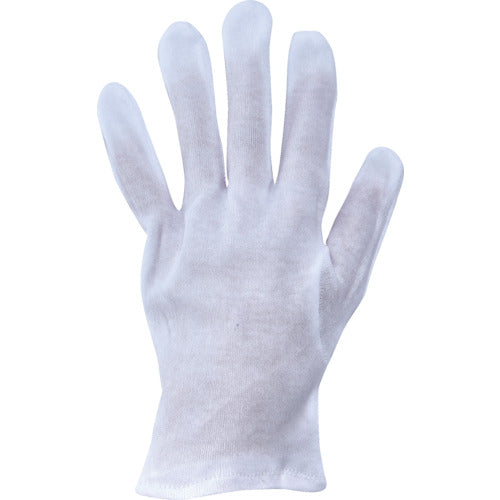 TRUSCO 스무스 장갑 마치 없음 프리 사이즈 한 손 판매 왼쪽 10 장들이 MSMF-L 1 봉