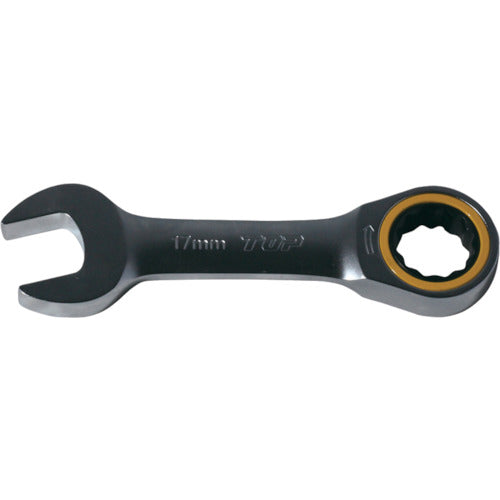 TOP 쇼트래칫 콤비 14mm RCW-14S 1 쵸