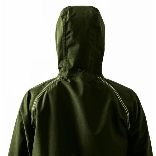 Makku Four Seasons Rain Suit OD M AS-933-OD-M 1 piece