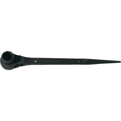 TOP 양구 래칫 렌치 N형 17X21mm RM-17X21N 1정