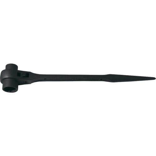 TOP 양구 래칫 렌치 N형 17X21mm RM-17X21N 1정