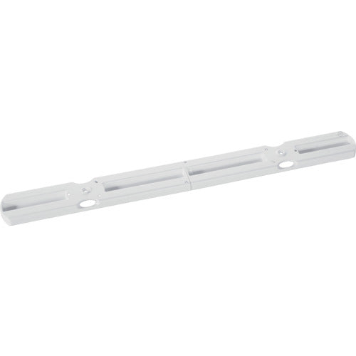 レチューザ　フェンス取付用オプション　サポートバー　ホワイト　19034　1 個