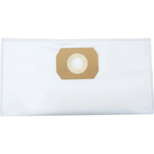 Daiichi Industry Synthetic Fiber Filter Bag for Extreme HEPA, Pack of 10, 27200269, 1 bag