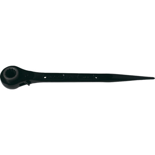 ＴＯＰ　高トルク型ラチェットレンチ　２１ｍｍ　RM-21X21H　1 丁