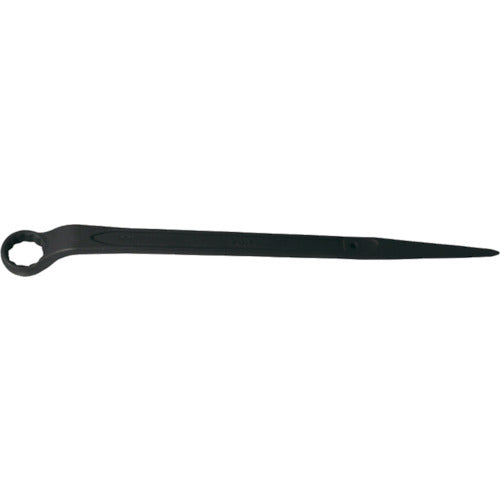 TOP Single-ended wrench 30mm SM-30 1 piece