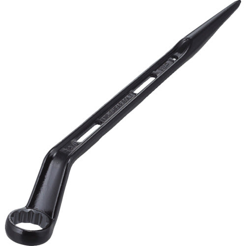 TOP 샤볼트용 시노 부착 안경 렌치 32 mm SM-32SB 1 丁