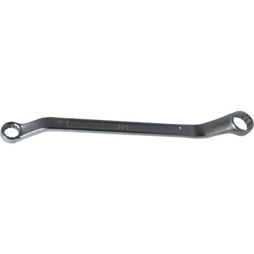 TOP Double-ended wrench 14X17mm TM-14X17 1 piece
