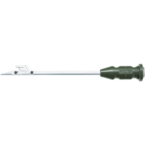 TOP 보이드 튜브 커터 200mm VC-200 1 丁