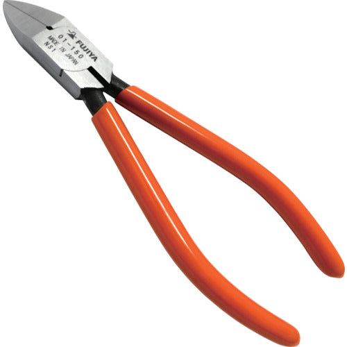 フジ矢　ストレートニッパ　１５０ｍｍ　01-150　1 丁