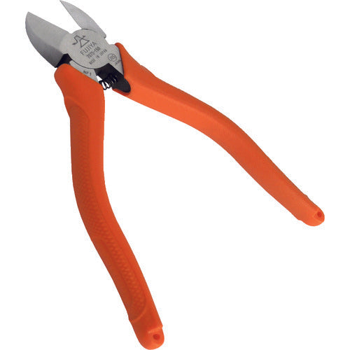 Fujiya Heavy Duty Nippers (with sharp blade spring) 150mm 707S-150 1 piece