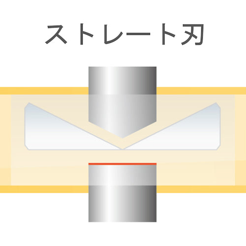フジ矢　斜刃プラスチックニッパ（バネ付）１２５ｍｍ　920-125　1 丁
