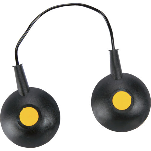 ＴＲＵＳＣＯ　抵抗なしマット接続用アース線１１ｃｍ　GW0.1　1 個