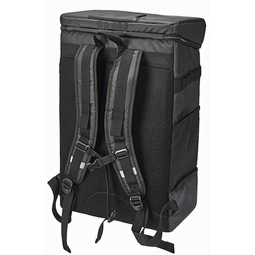 ＴＲＵＳＣＯ　フルハーネスも収納できるワーカーズリュック　FHWR　1 個