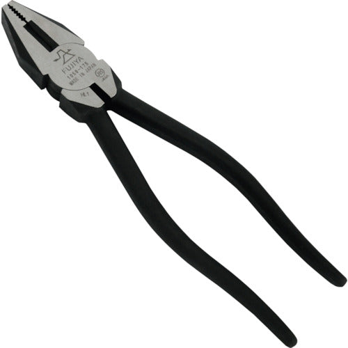 후지 화살 펜치 (그립 없음) 175mm 1050H-175 1 쵸