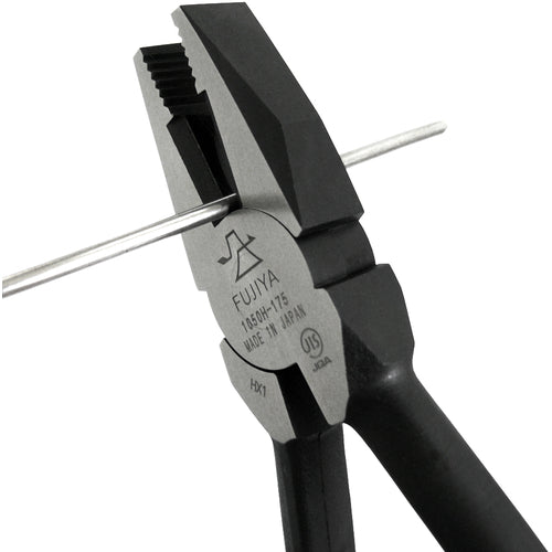 후지 화살 펜치 (그립 없음) 175mm 1050H-175 1 쵸