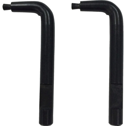 Fujiya Kaedume Bent 2.0 FB-1 1 set