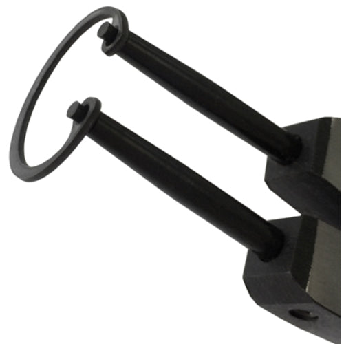 フジ矢　スナップリングプライヤー　FOS-185　1 丁