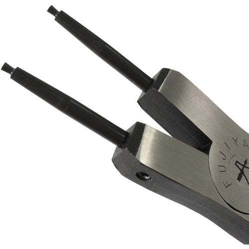 フジ矢　スナップリングプライヤー　FOS-185　1 丁